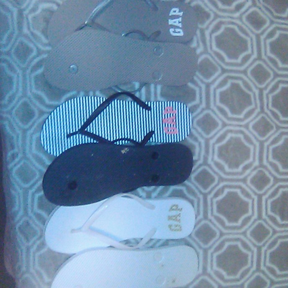 Flip Flops